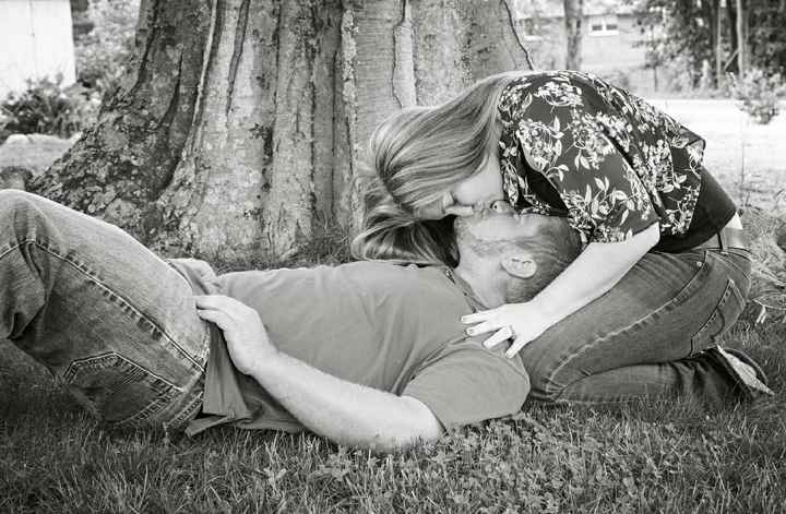 Engagement photos!! **pic heavy**