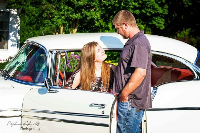 Engagement photos sneak peek!
