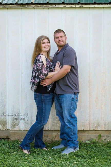 Engagement photos sneak peek!