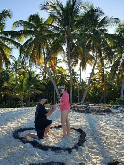 Proposal Photos