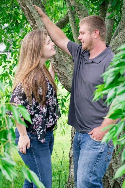 Engagement photos!! **pic heavy**