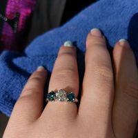 Let's see your rings!! <3