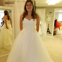 Show me your dresses! Need some inspiration