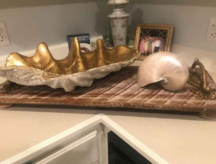 Beach Brides - Show Me Your Decor! - 4