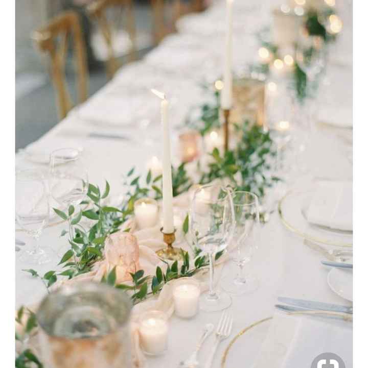 Beach Brides - Show Me Your Decor! - 16