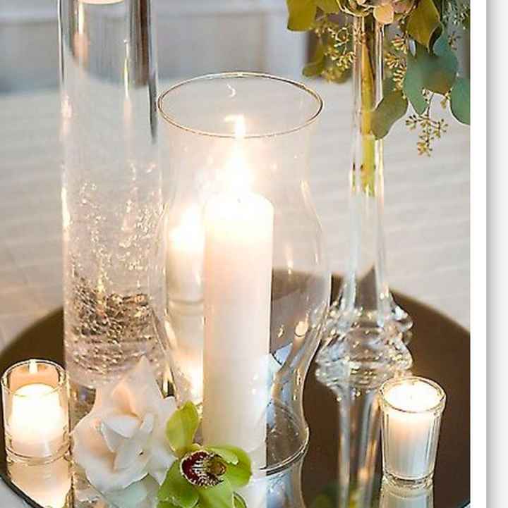 Beach Brides - Show Me Your Decor! - 26