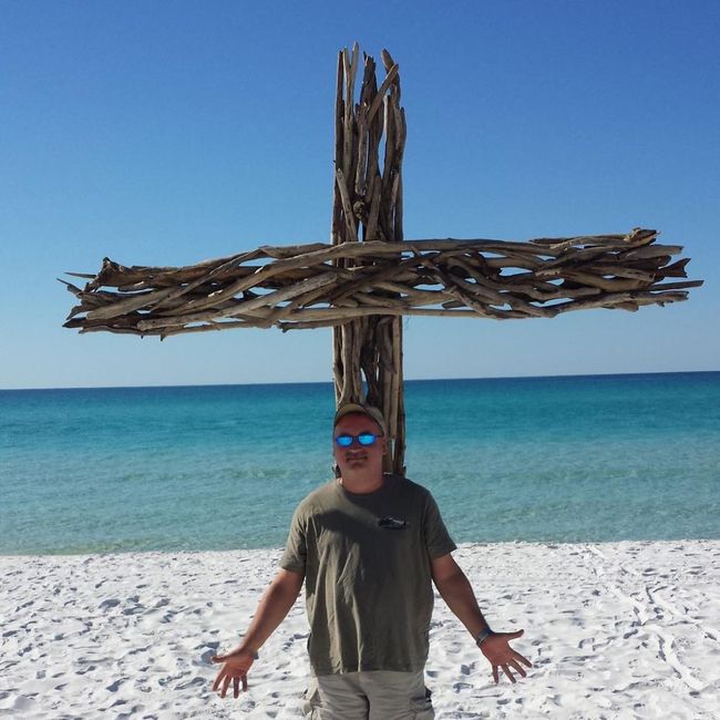 Beach Brides - Show Me Your Decor! - 1