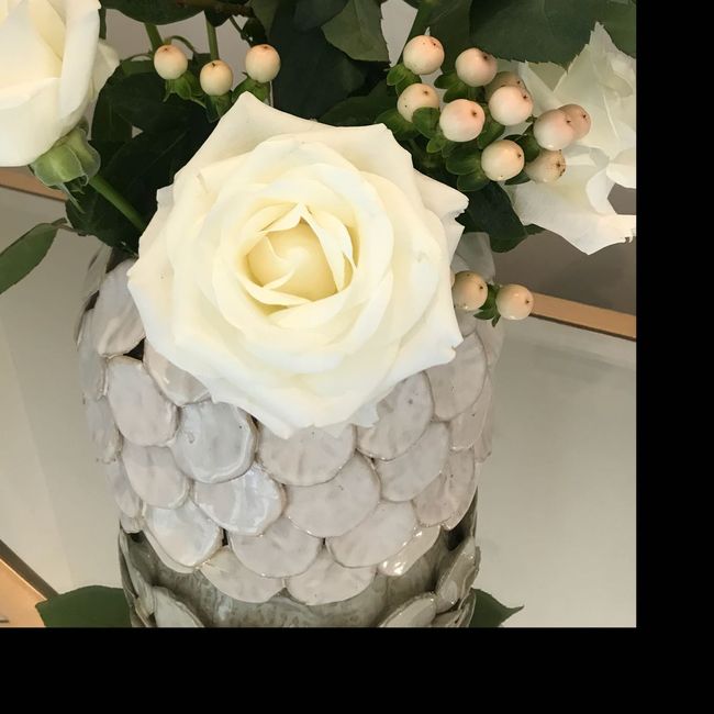 Beach Brides - Show Me Your Decor! - 3