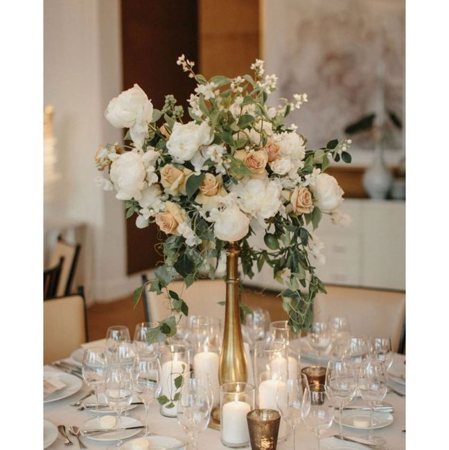 Beach Brides - Show Me Your Decor! - 8