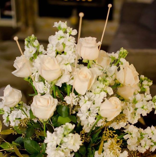 Beach Brides - Show Me Your Decor! - 10