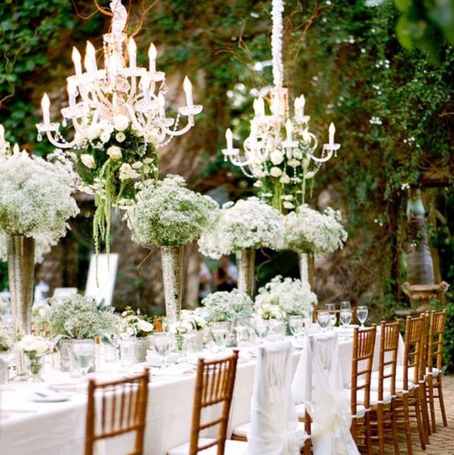 Beach Brides - Show Me Your Decor! - 13