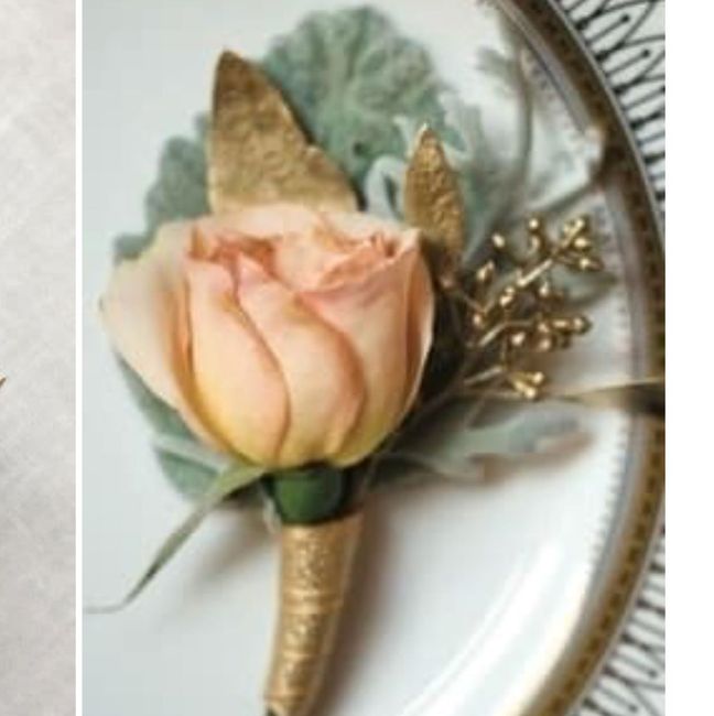 Beach Brides - Show Me Your Decor! - 17