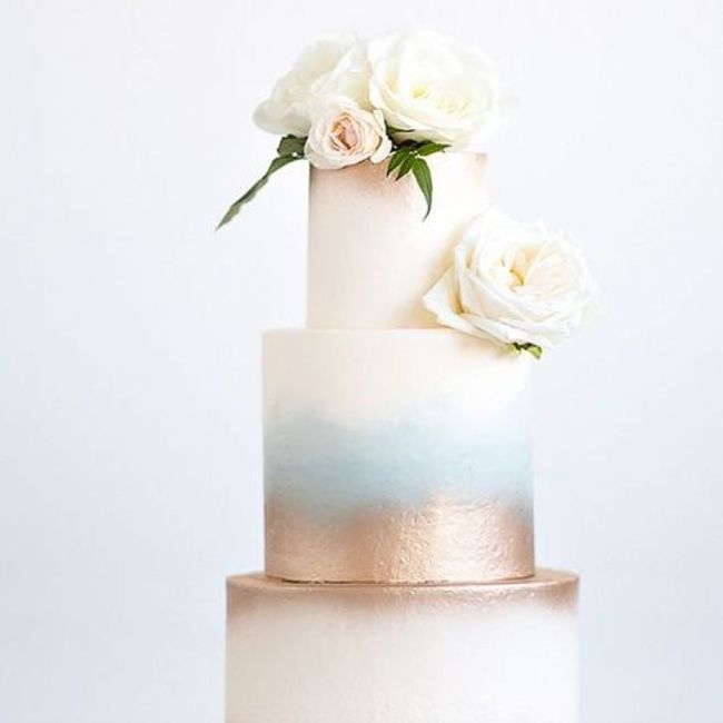 Beach Brides - Show Me Your Decor! - 28