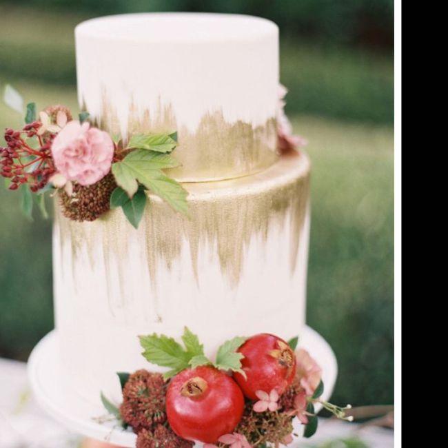 Beach Brides - Show Me Your Decor! - 29