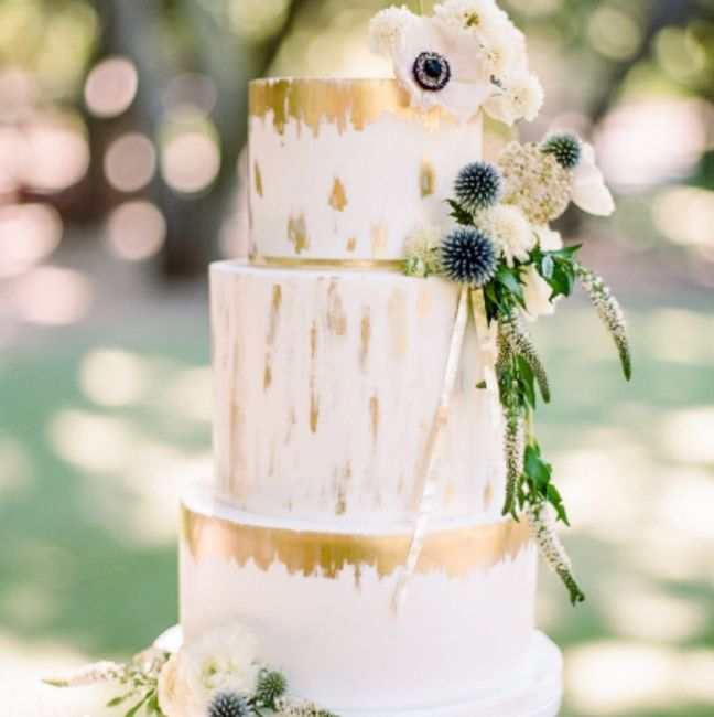 Beach Brides - Show Me Your Decor! - 30