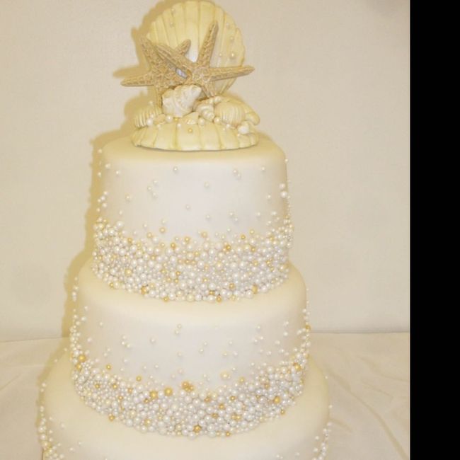 Beach Brides - Show Me Your Decor! - 31