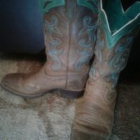 Let's see your wedding shoes!