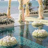 Beach Brides - Show Me Your Decor! - 22