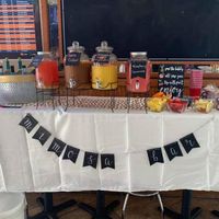 Bridal Shower/bachelorette Weekend 😍 - 1