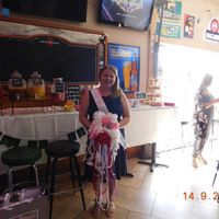 Bridal Shower/bachelorette Weekend 😍 - 3