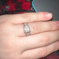 2023 Brides - Show us your ring! - 1