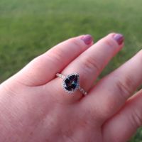 2023 Brides - Show us your ring! - 1