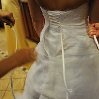 Post Those Wedding Pics You Didn't Want People To See!  : ) BUMPED for New Brides