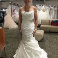  Found the Dress! Show Me Yours! - 1