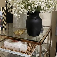 Does anyone have any experience ordering Sam's baby's breath? - 2