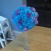 Help with flower colors