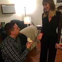 Proposal photos! Share yours!