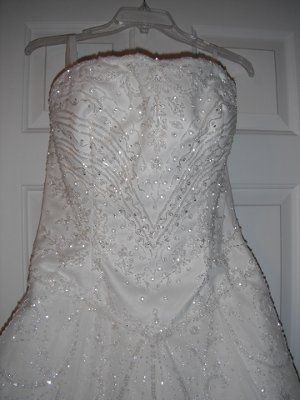 ROTB-DC -Found my dress!!!!!!
