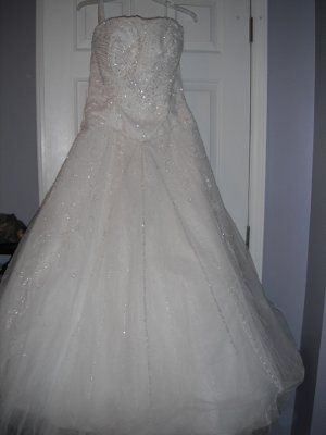 ROTB-DC -Found my dress!!!!!!