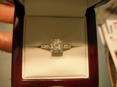 Show Off Your Bling