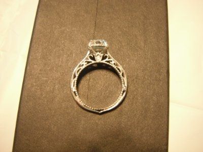 Show off your engagement ring!**Pics**