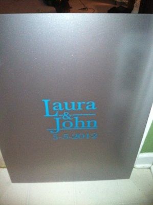 What about the Guest Books
