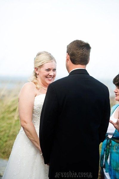 Married!!!!!  Pro teaser pics!