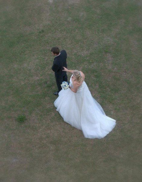 Married!!!!!  Pro teaser pics!