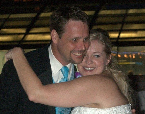 Married!!!!!  Pro teaser pics!