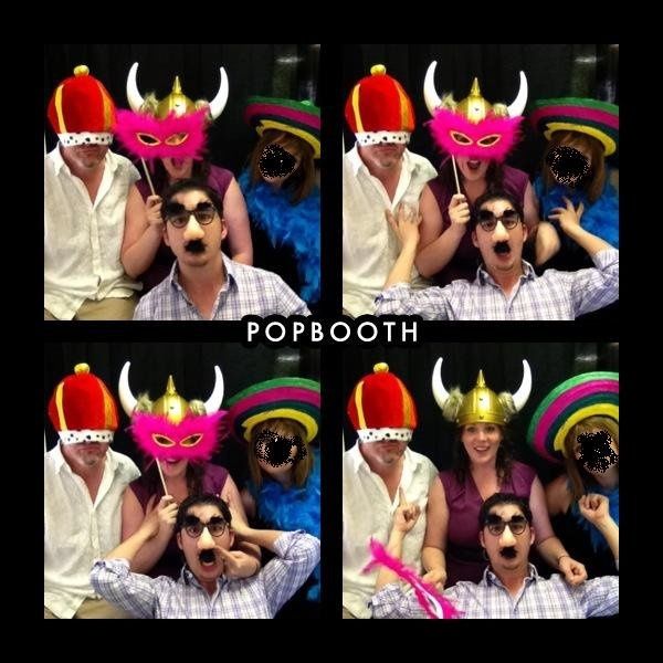 Do-it-yourself Photobooth?