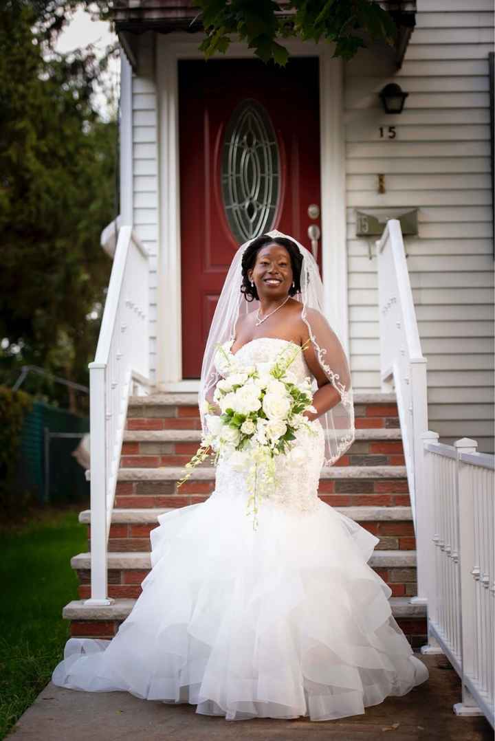 Show me your dresses! - 1