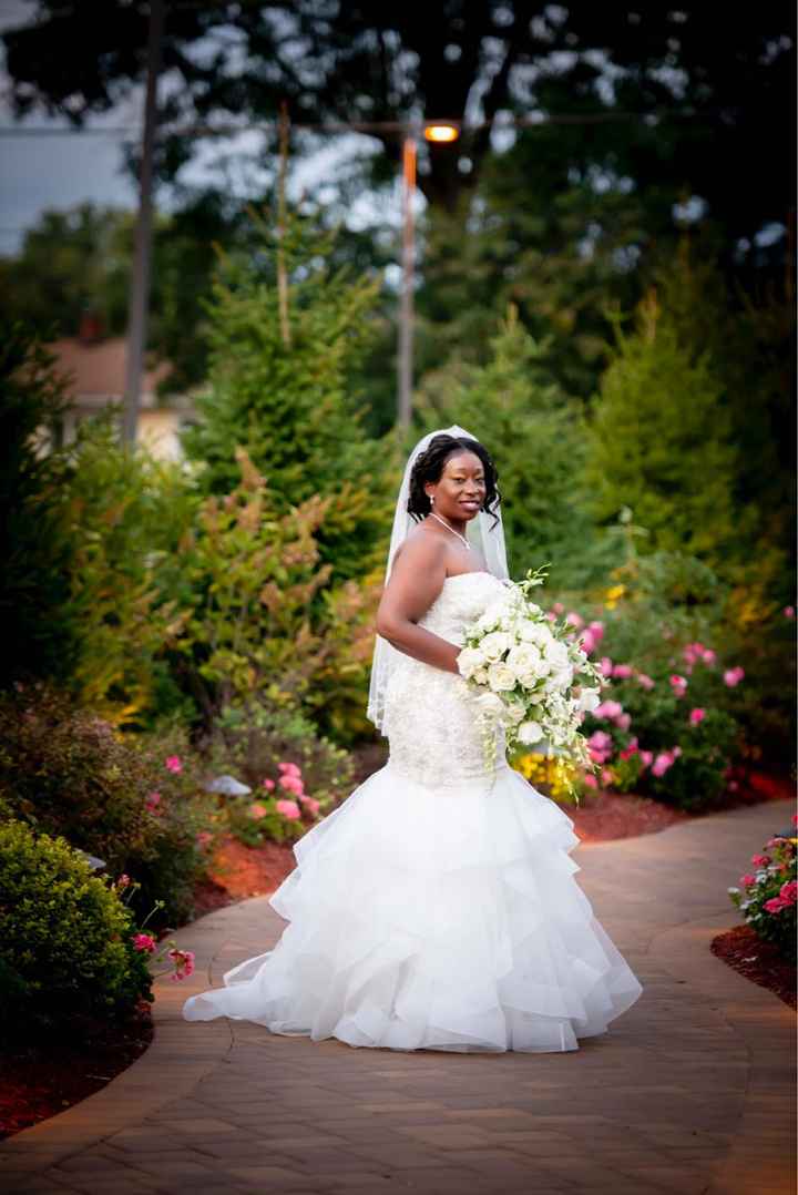 Show me your dresses! - 2