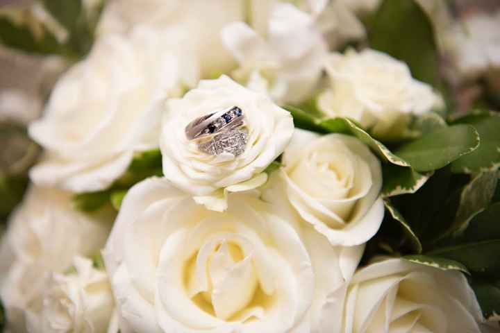 Show me the Ring!💍 - 1