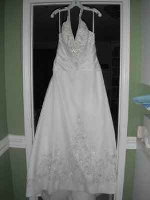 Found another dress, so.......