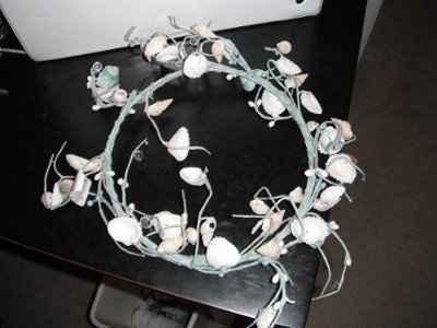 The Christmas Tree Shops-LOVE that place!