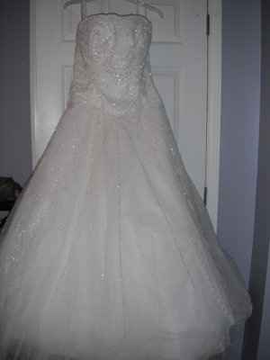 Found another dress, so.......