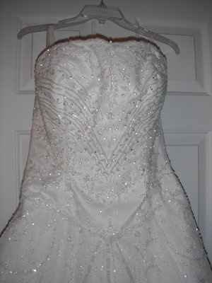 Found another dress, so.......