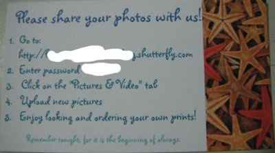 Photo Scavenger Hunt