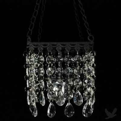 Votive chandeliers