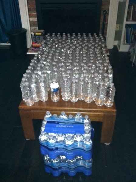 Finally some DIY pics  **pic heavy**